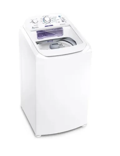 Máquina Eletrolux 8,5Kg 