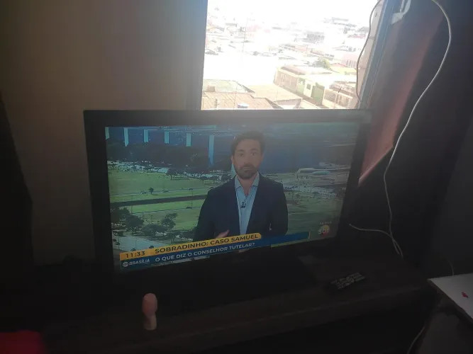 Tv 39polegadas