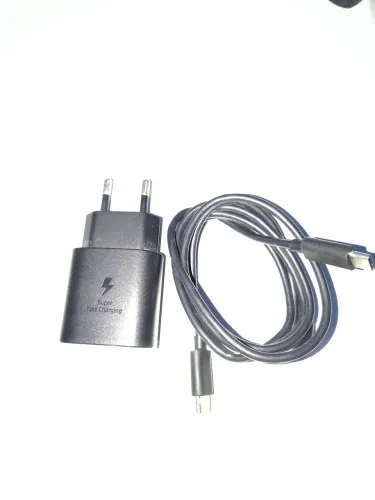 Carregador Samsung Original novo