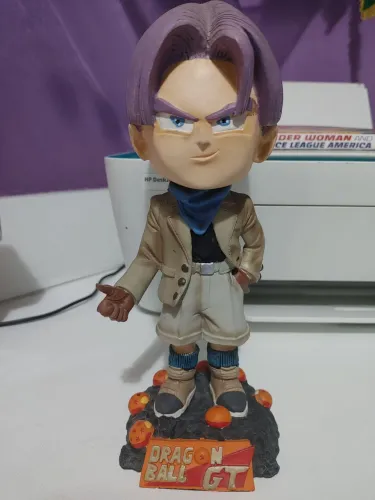 Bobblehead HEAD KNOCKERS NECA Trunks