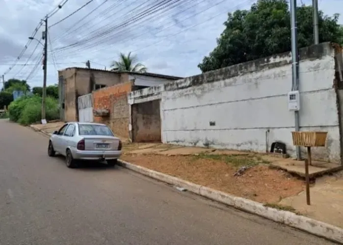 BAIRRO NOVO PARAISO