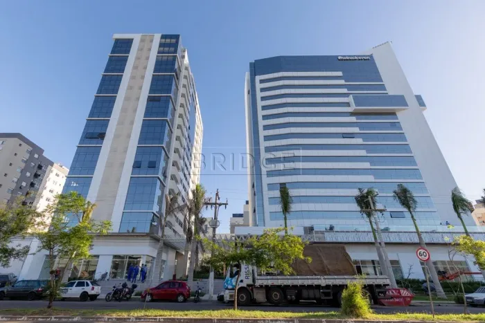 LOFT DE 38M² MOBILIADO - CHÁCARA DAS PEDRAS