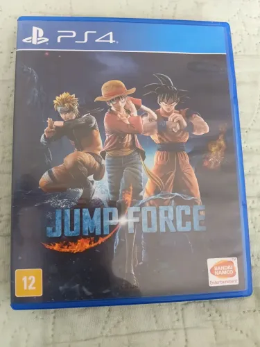 Jogo Ps4