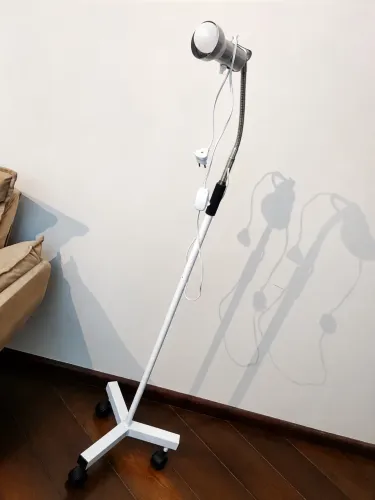 Foco clínico auxiliad led 