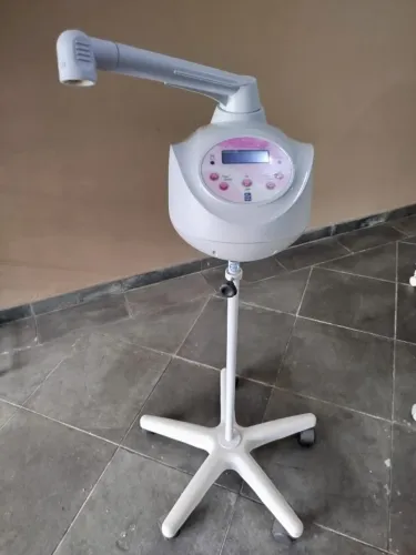 Vapor de Ozônio DGM Face Care Digital