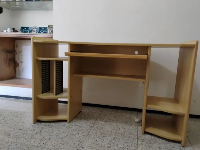 Mesa para computador