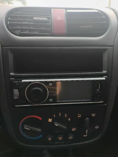 Toca cd Pioneer 