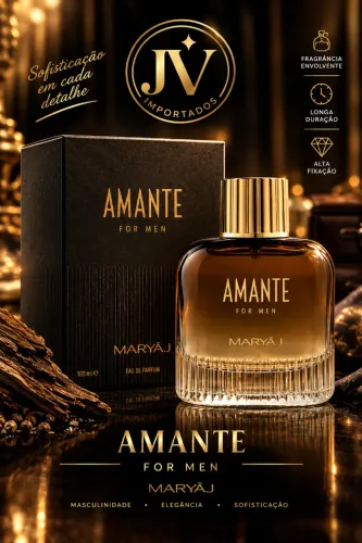 Perfume Amante