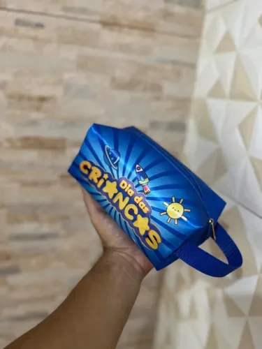 bolsas e estojos para festas e eventos personalizados
