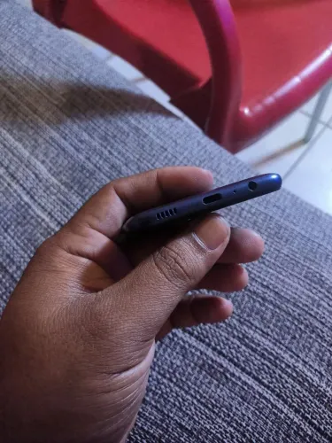 Galaxy A02S 32GB seu quebra galho