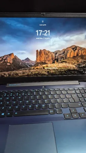 Notebook Lenovo IdeaPad Gaming 3i - i7-10750H, 24GB RAM, GTX 1650, SSD 512GB NVMe