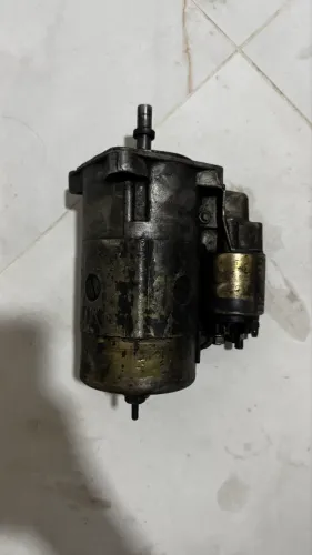 Motor Partida bosch motor AP
