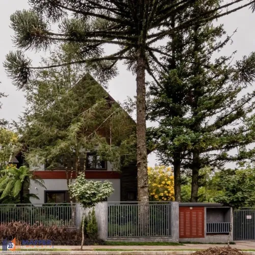 Apartamento 3 dormitórios à venda Planalto Gramado/RS