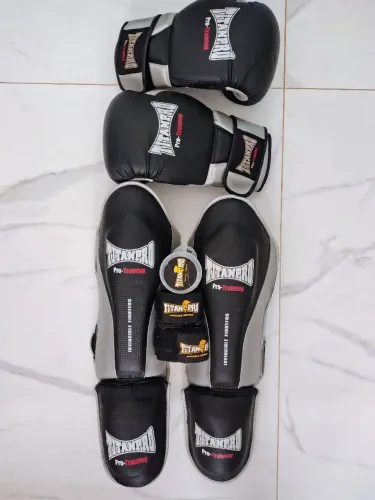 KIT MUAY THAI | KICK BOXING | LUTAS