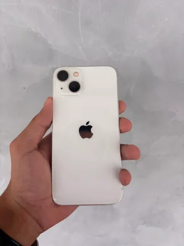 iPhone 13 128GB Branco