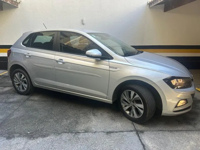 Volkswagen Polo Comfort. 200 TSI 1.0 Flex 12V Aut. 2018