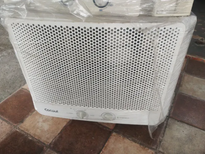 Climatização