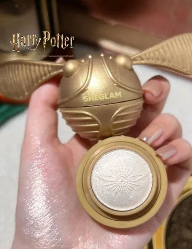 Harry Potter Iluminador