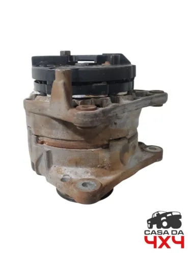 Alternador Ford Ranger 3.0 Powerstroke 2006 2009 2011