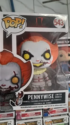 Pop funko