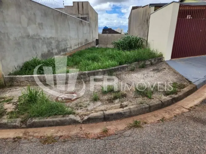 Terreno à venda, 136 m² - Jardim Gonçalves - Zona Leste - Sorocaba/SP.