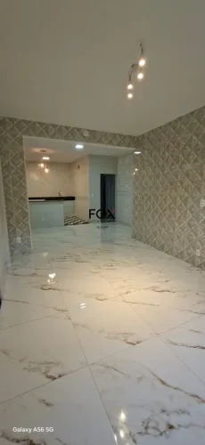 Apartamento com 4 quartos à venda em Belo Horizonte