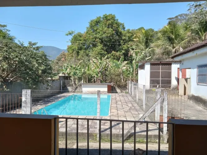 Vendo Sítio em Agro Brasil