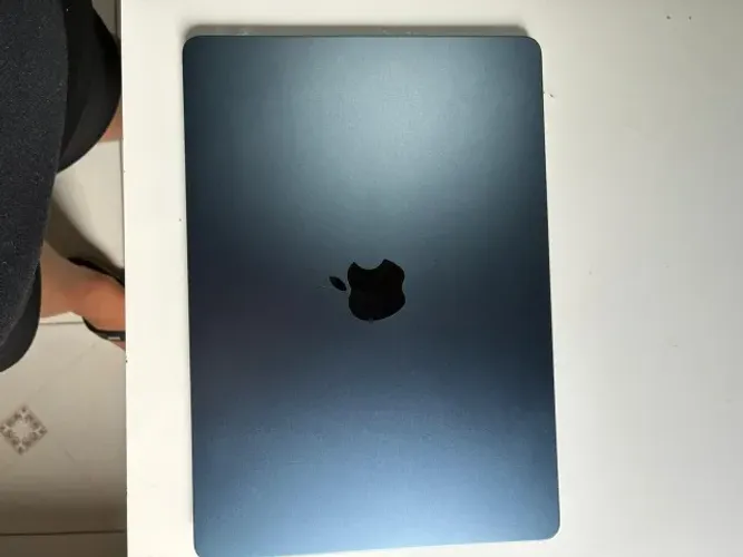 Macbook air M2 13 Polegadas 2024