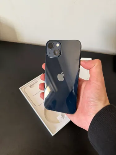 Iphone 13 128gb - usado