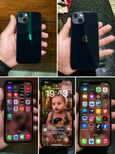 iPhone 13