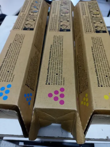TONER ORIGINAL RICOH AFICIO SP C430DN