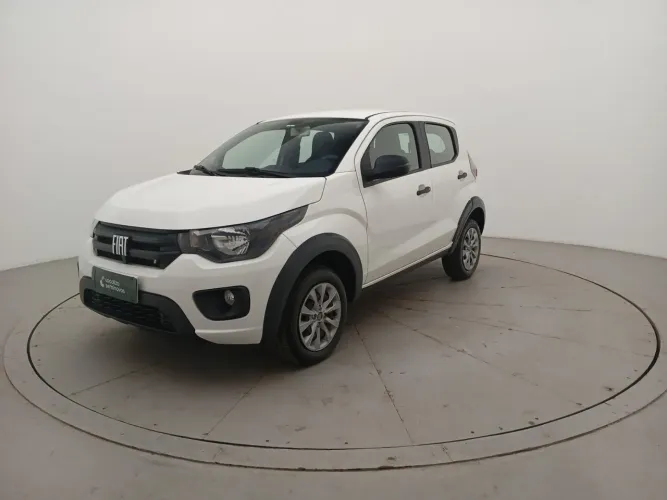 Fiat Mobi Like 1.0 Fire Flex 5P. 2025