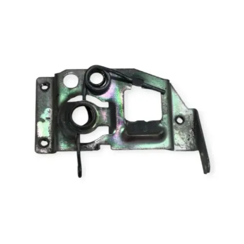 Fechadura Inferior Capo Fiat Palio Siena Strada 1996 a 2007 Original