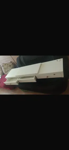 Bancada de estudos