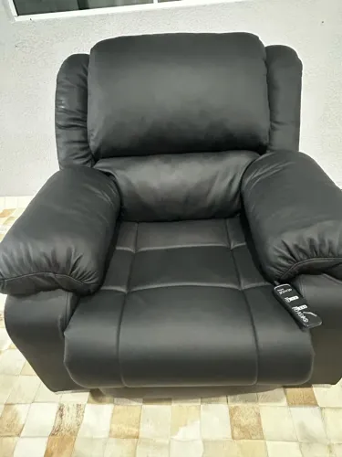 Poltrona do papai elétrica com controle