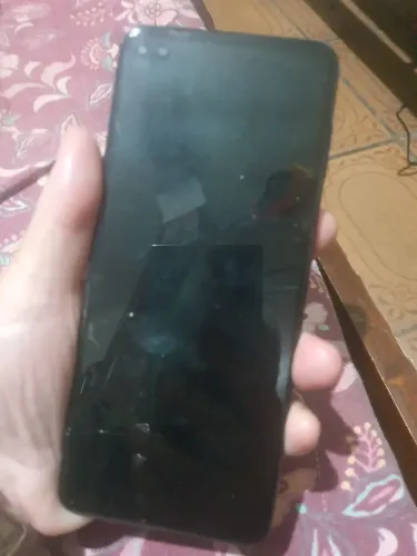 G100 da Motorola não funciona está com defeito não sei 250 gh