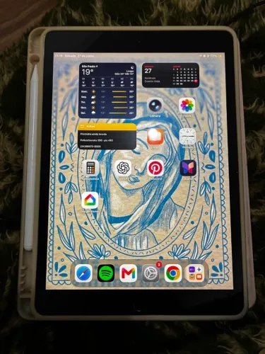 iPad 9