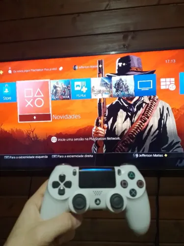 PS4 PRO - 1T