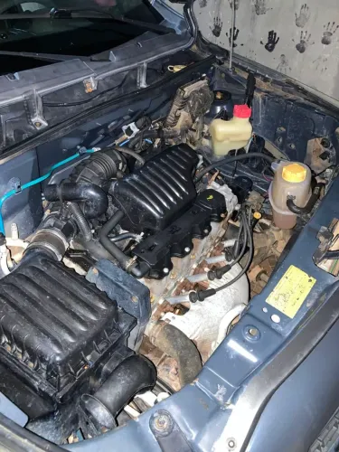 Chevrolet Agile LT 1.4 MPFI 8V Flexpower 5P 2011