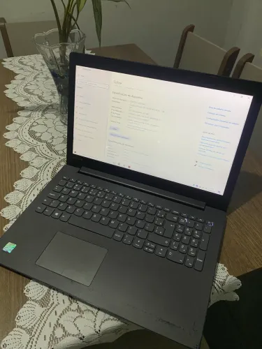 Lenovo IdeaPad 320 Intel Celeron N3350 4GB 15.6