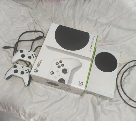 Xbox series S