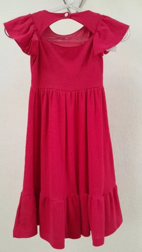 Vestido Infantil