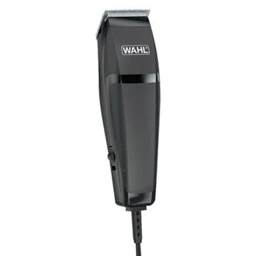 Máquina de Cortar Cabelo Wahl Family Pro Cut - Com 8 Pentes, Bivolt