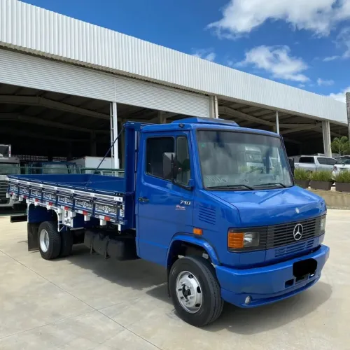 MB 710 2009