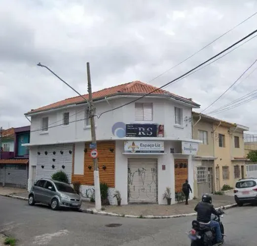 Sobrado com 3 quartos à venda, 114 m² - Vila Maria - São Paulo/SP