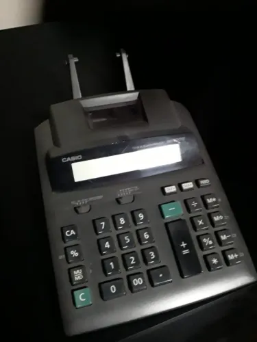 calculadora bobina