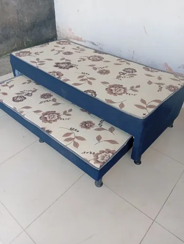 CAMA BOX AUXILIAR