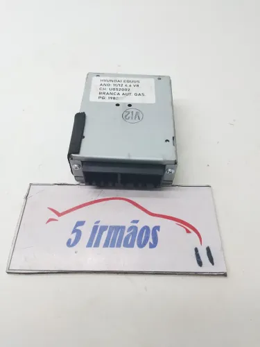 Módulo Interface Hyundai Equus V8 4.6 2011 Nº961203n501