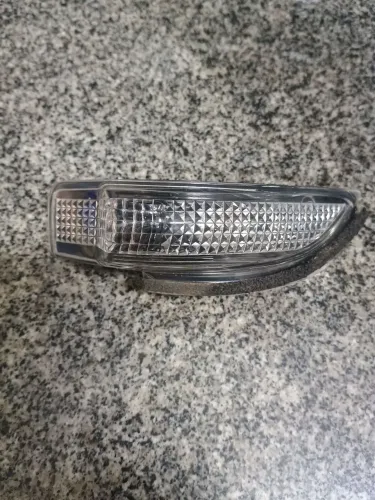 Pisca Retrovisor Yaris 2018 2019 2020 2021 2022 2023 2024 2025 2026