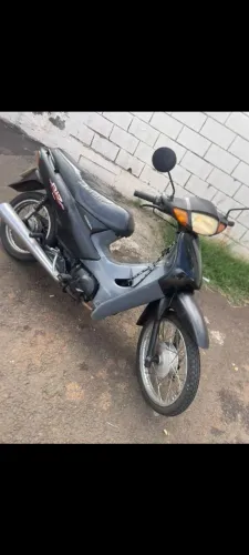 Vendo essa biz em ótimo estado
